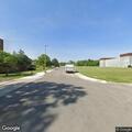 Traffic stop at Main Street and Maplewood Avenue