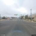 Traffic stop at West Main and Milam