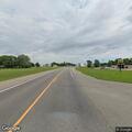 Traffic stop at Highway 71 and Pleasant Avenue