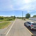 Man evaluated after car and deer collision