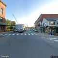 Report of malfunctioning traffic light in Saco