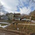 Four people reported breaking into garage