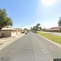 Person found down at 51st Ave and Esperanza Dr