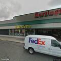 Automatic fire alarm at Burlington Coat Factory