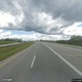 Report of moving car on fire on US 33 near exit 92