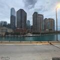 False fire alarm at West Wacker high-rise garage