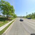 Security check on irate person in van at Woodlawn