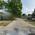 Deer acting strangely near Chicago Street homes