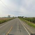 Travel trailer dumping waste at Pleasant Grove