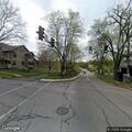 Disabled car blocking East Branch and Boalsburg