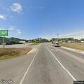 Traffic stop on Old Spanish Trail in Ocean Springs