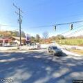 Vehicle crash at US 64 and South Mills Gap Road