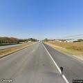 Deputy conducts traffic stop on Highway 280