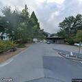 Car crashes into tree at El Portal and Foresta
