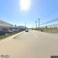 Three-car crash on Industrial Avenue in Teterboro