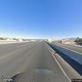 Traffic crash on US-95 near Charleston