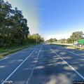Roadway wash down requested on US Highway 301