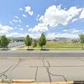 Traffic stop near 9300 South and 6400 West