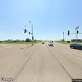 Head-on crash with car smoking at West Union