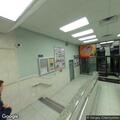 Passenger refuses to pay fare at Summit train station