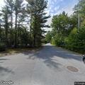 Road closed at Mill Road and Carroll Road