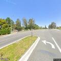 61-year-old woman with chest pain at bus stop