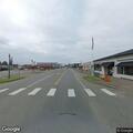 Traffic stop on West Main Street in Elma