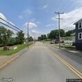 Crash alert at PA-88 and Fourth Street
