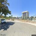 No collision found at Del Amo and Lakewood