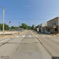 Debris cleanup on State Highway 13 near Dixie Lane