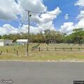 Sick person reported at Covered Wagon Park