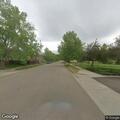 Complaint about door-to-door soliciting in Lyons