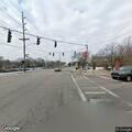Driver Passed Out Behind Wheel Stops in Intersection