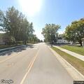 Driver goes wrong way near Kasson gas station