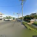 Traffic stop at Ocean and Herbert in Mantoloking