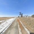 Grass fire reported near County Road 1160