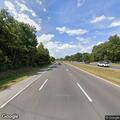 Semi rear-ends truck on Dixie Highway shoulder