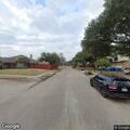 People entering deceased mother’s home reported