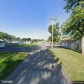 Traffic stop on Ford Flex on (number withheld) Channel Road