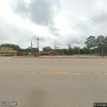 Male fallen and bleeding from head in Big Sandy parking lot