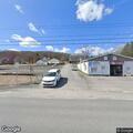 Carbon monoxide alarm at Lincoln Street home