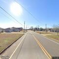 Both lanes blocked on Borland Avenue