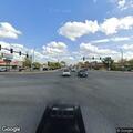 Man walks into traffic at W Archer Ave and Harlem Ave