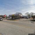 Person found down at Speedway on Wabash Avenue