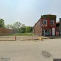 Person reported inside vacant Dunlap Street home