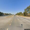 Road rage between three vehicles on US-280