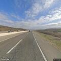 Reckless driver possibly under the influence on CA-76