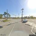 Reckless red SUV swerving on East Main Street