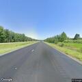 Report of vehicle swerving on Highway 53