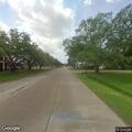 Crash on 2000 block of Katy Avenue